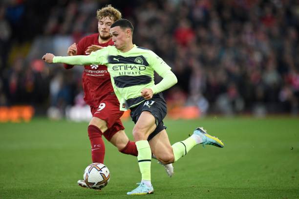 当时利物浦 当时利物浦